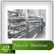 Uht Esterilizador Tubular